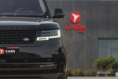 Land Rover Range Rover 2022-6