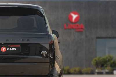Land Rover Range Rover 2022-12