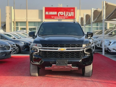 2023 Chevrolet Tahoe | V8 | GCC | Sensior, Camera |  Under dealer warranty Ref#995-1