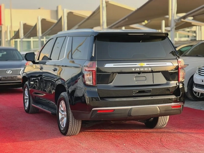 2023 Chevrolet Tahoe | V8 | GCC | Sensior, Camera |  Under dealer warranty Ref#995-3