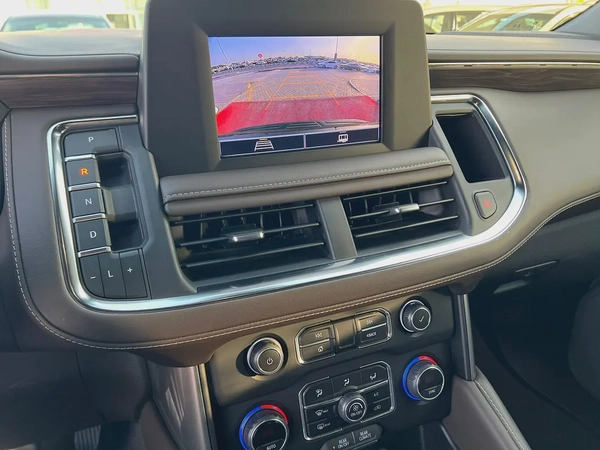2023 Chevrolet Tahoe | V8 | GCC | Sensior, Camera |  Under dealer warranty Ref#995