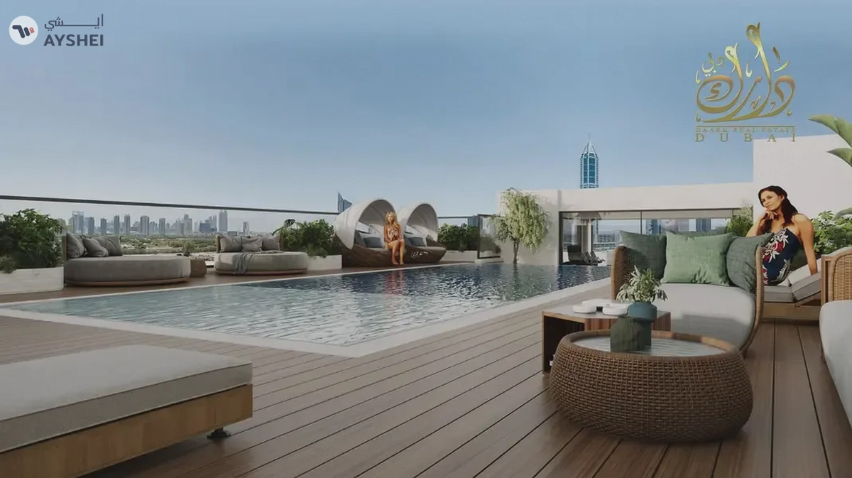Modern Flow_Urban Oasis_High-ROI_2027_Easy Plan