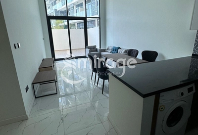 Spacious 2BR Unit | Modern Facilities |Prime Area-9