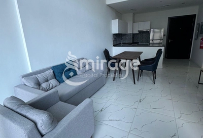 Spacious 2BR Unit | Modern Facilities |Prime Area-3