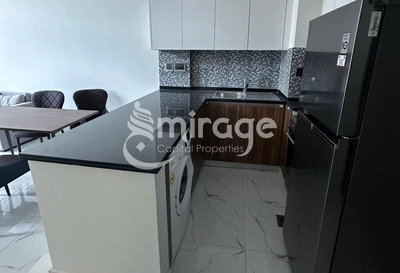 Spacious 2BR Unit | Modern Facilities |Prime Area-6