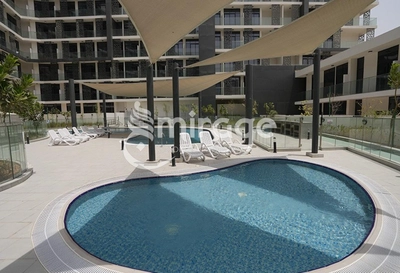 Spacious 2BR Unit | Modern Facilities |Prime Area-2