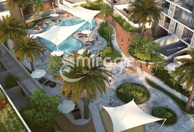 Spacious 2BR Unit | Modern Facilities |Prime Area-5