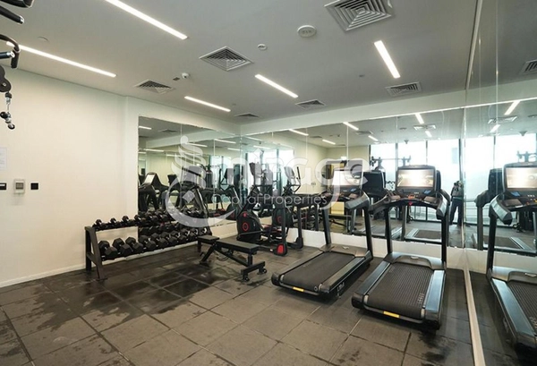 Spacious 2BR Unit | Modern Facilities |Prime Area
