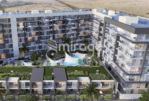 Spacious 2BR Unit | Modern Facilities |Prime Area