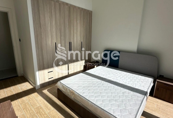 Spacious 2BR Unit | Modern Facilities |Prime Area