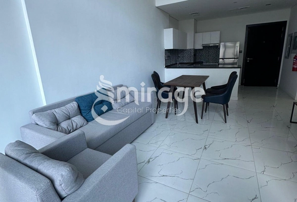 Spacious 2BR Unit | Modern Facilities |Prime Area