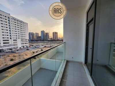 One month free Brand New | Huge 1BHK | Rent75k | Close kitchen | Arjan-11