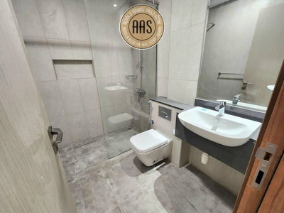 One month free Brand New | Huge 1BHK | Rent75k | Close kitchen | Arjan-7