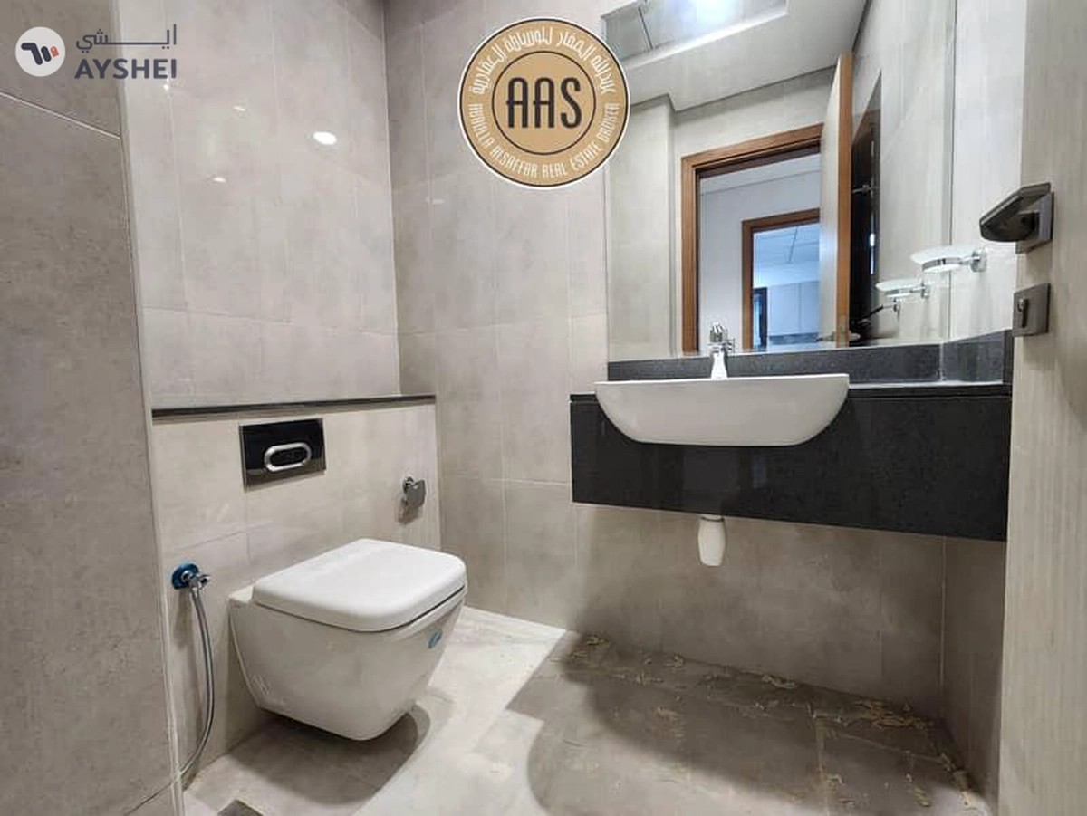 One month free Brand New | Huge 1BHK | Rent75k | Close kitchen | Arjan-12-12