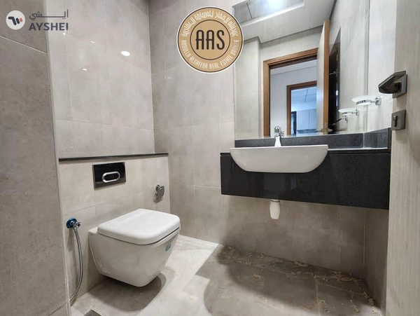 One month free Brand New | Huge 1BHK | Rent75k | Close kitchen | Arjan