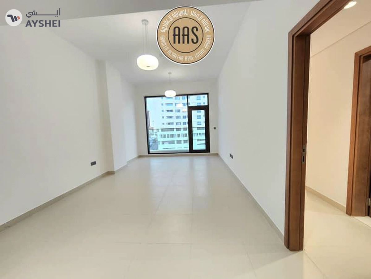 One month free Brand New | Huge 1BHK | Rent75k | Close kitchen | Arjan-3-3