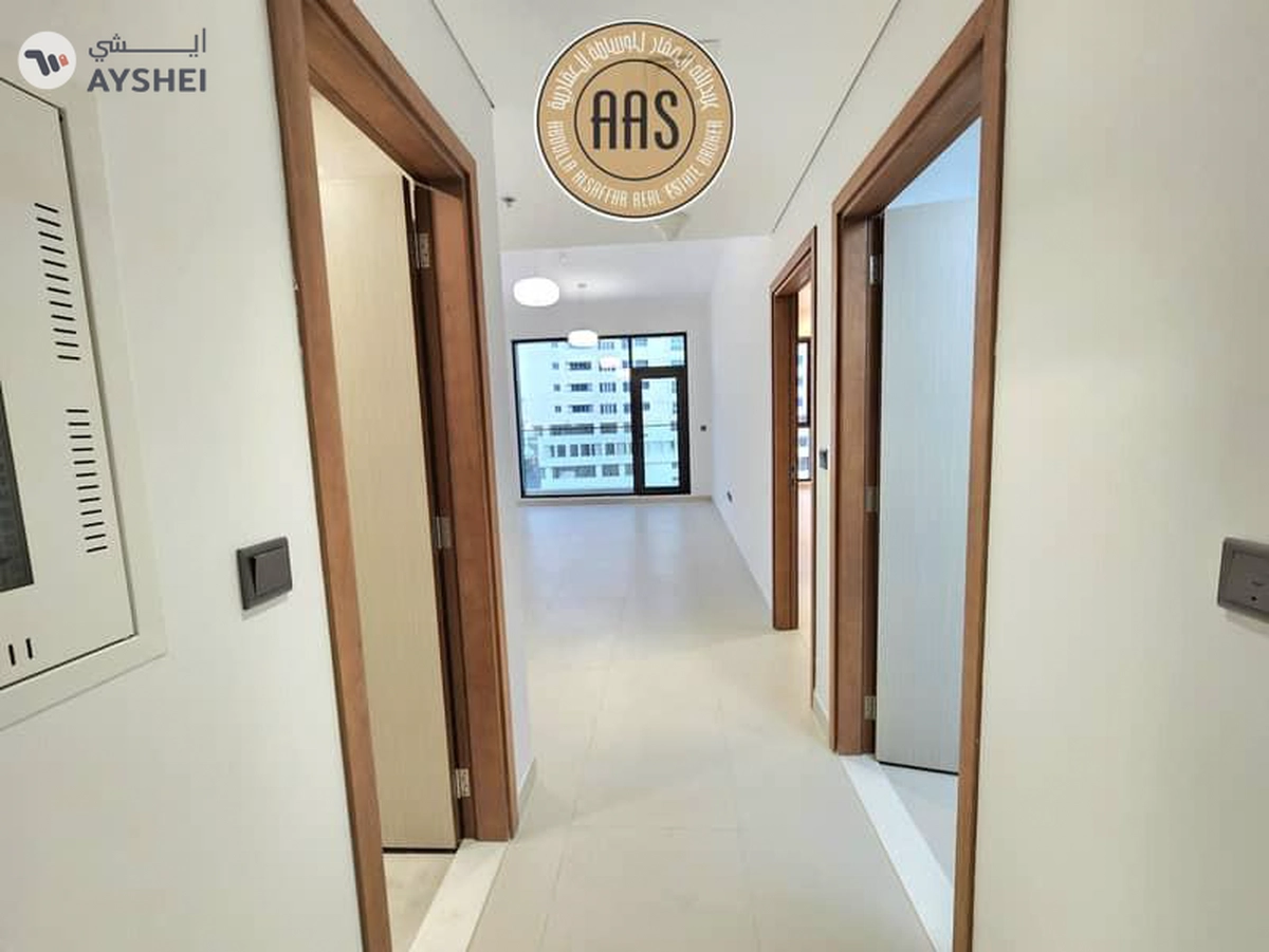 One month free Brand New | Huge 1BHK | Rent75k | Close kitchen | Arjan-4-4