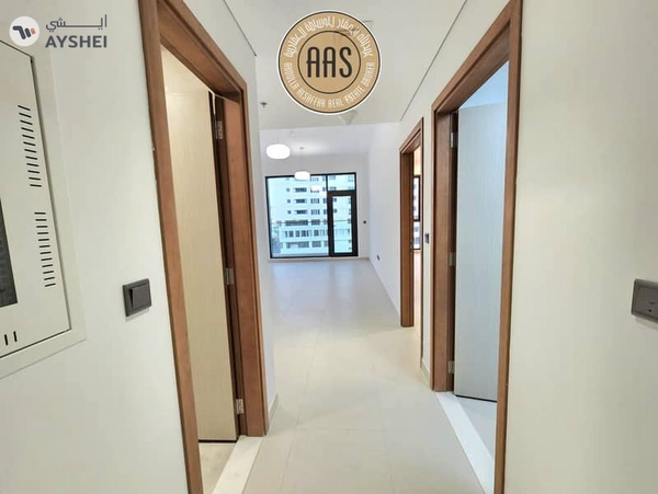 One month free Brand New | Huge 1BHK | Rent75k | Close kitchen | Arjan