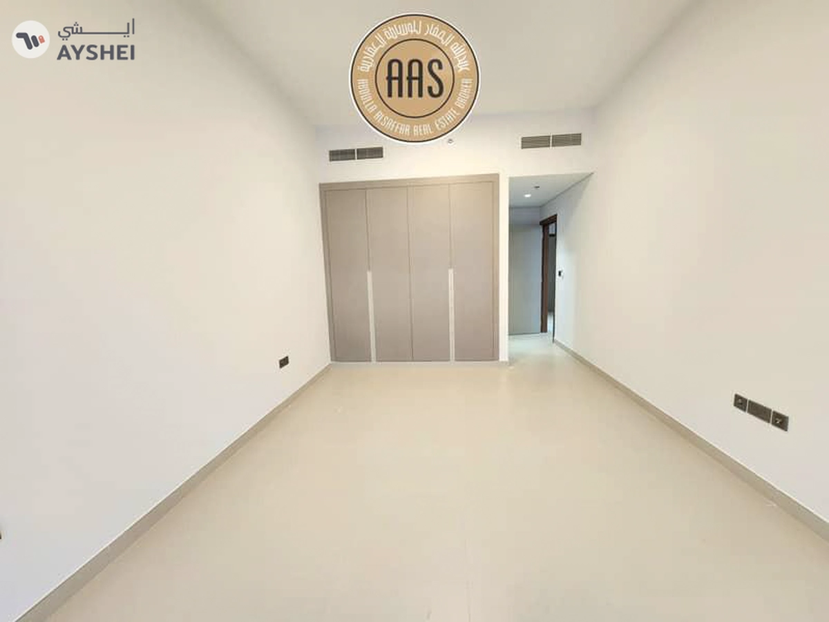 One month free Brand New | Huge 1BHK | Rent75k | Close kitchen | Arjan-5-5