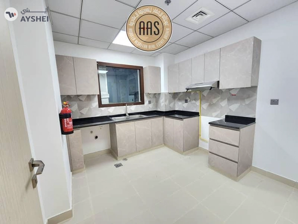 One month free Brand New | Huge 1BHK | Rent75k | Close kitchen | Arjan