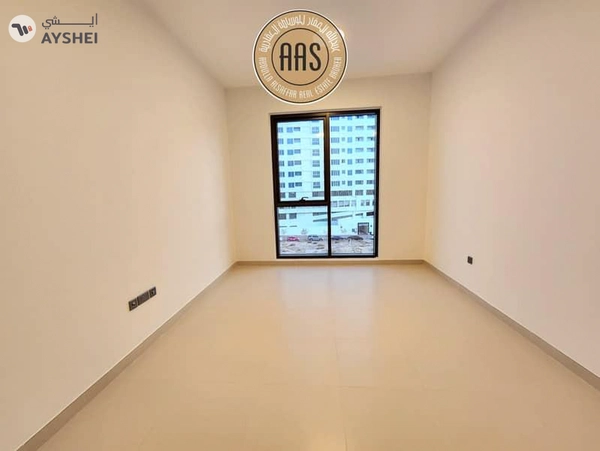 One month free Brand New | Huge 1BHK | Rent75k | Close kitchen | Arjan