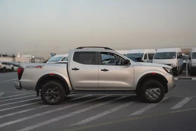 Nissan Navara PRO-4X 2025 - Brand New - Off-Road Ready-15