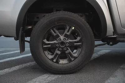 Nissan Navara PRO-4X 2025 - Brand New - Off-Road Ready-17