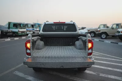 Nissan Navara PRO-4X 2025 - Brand New - Off-Road Ready-19