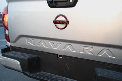 Nissan Navara PRO-4X 2025 - Brand New - Off-Road Ready-3