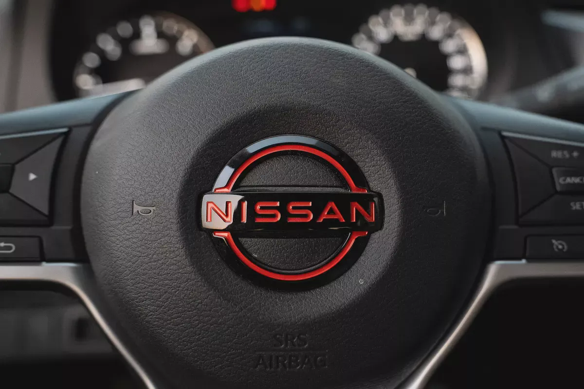 Nissan Navara PRO-4X 2025 - Brand New - Off-Road Ready-6-6