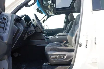 Toyota Land Cruiser GXR LAND CRUISER GXR 3.3L DIESEL-9