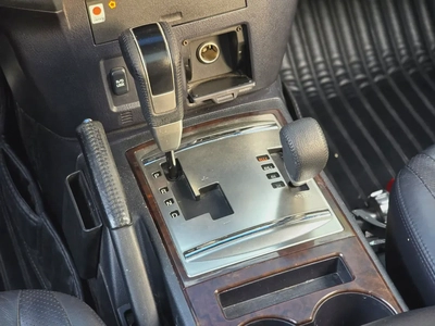 Mitsubishi Pajero 2011 GLS 3.8L | GCC Specs | Excellent Condition | Orginal paint | Accident free |-12
