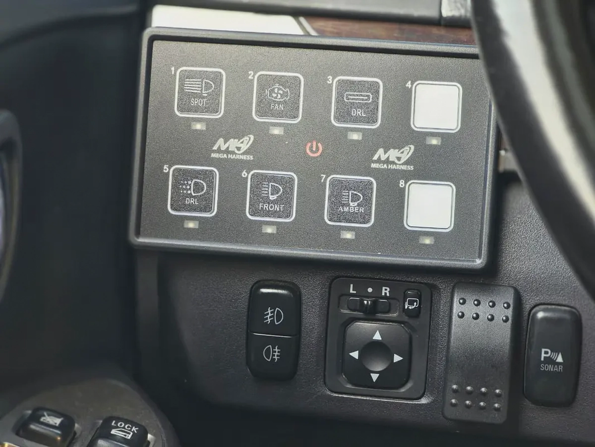 Mitsubishi Pajero 2011 GLS 3.8L | GCC Specs | Excellent Condition | Orginal paint | Accident free |