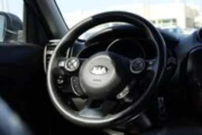 Used Kia Soul 1.6L EX 2016-2