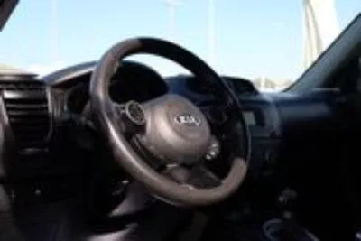 Used Kia Soul 1.6L EX 2016-7