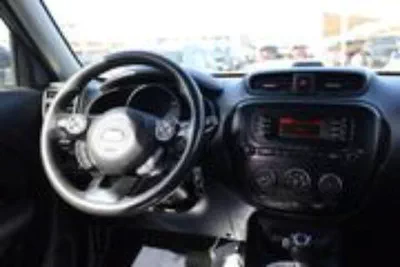 Used Kia Soul 1.6L EX 2016-9