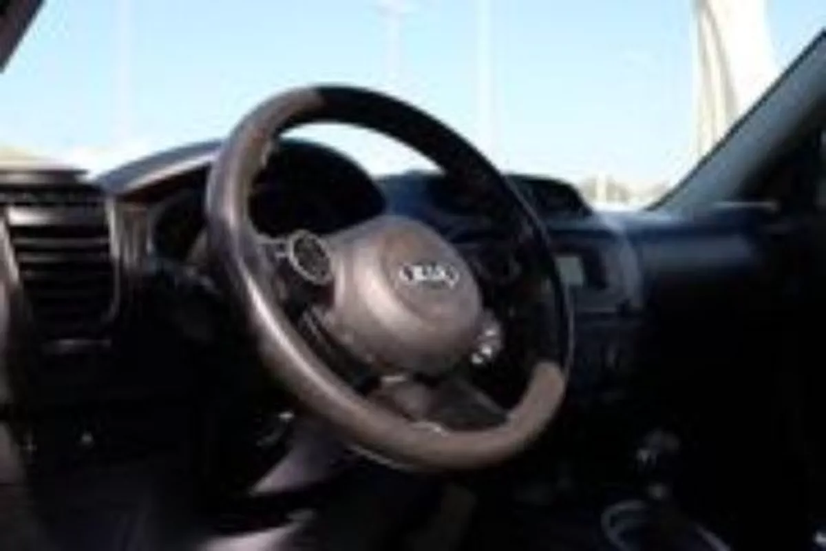 Used Kia Soul 1.6L EX 2016-7-7