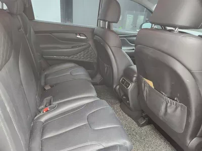 Hyundai Santa Fe Premium 2021 - Korean Specs - Excellent Condition-14