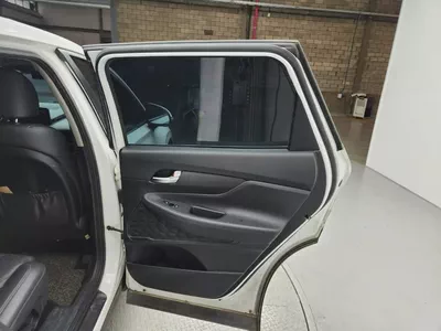 Hyundai Santa Fe Premium 2021 - Korean Specs - Excellent Condition-17