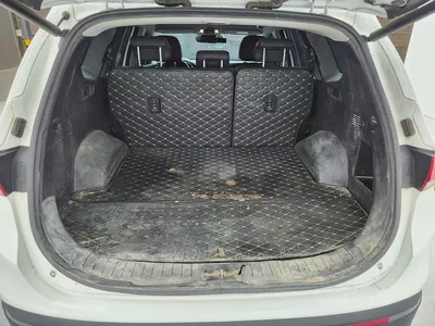 Hyundai Santa Fe Premium 2021 - Korean Specs - Excellent Condition-19