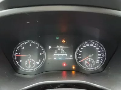 Hyundai Santa Fe Premium 2021 - Korean Specs - Excellent Condition-8