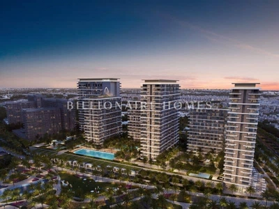 Palace Residence Building 2, Palace Residences, Park Heights, Dubai Hills Estate, Dubai-2