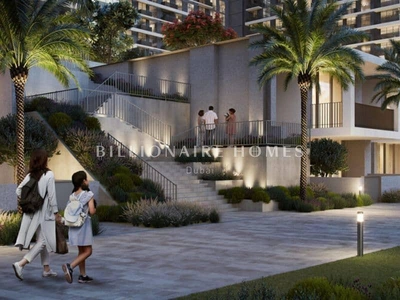 Palace Residence Building 2, Palace Residences, Park Heights, Dubai Hills Estate, Dubai-4