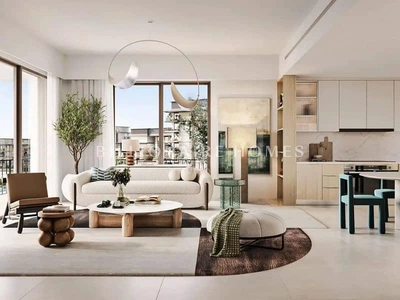 Palace Residence Building 2, Palace Residences, Park Heights, Dubai Hills Estate, Dubai-8