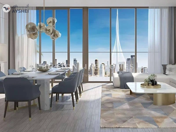 Palace Residence Building 2, Palace Residences, Park Heights, Dubai Hills Estate, Dubai