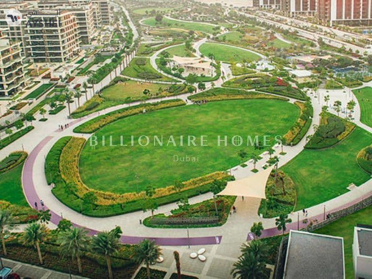 Palace Residence Building 2, Palace Residences, Park Heights, Dubai Hills Estate, Dubai-14-14