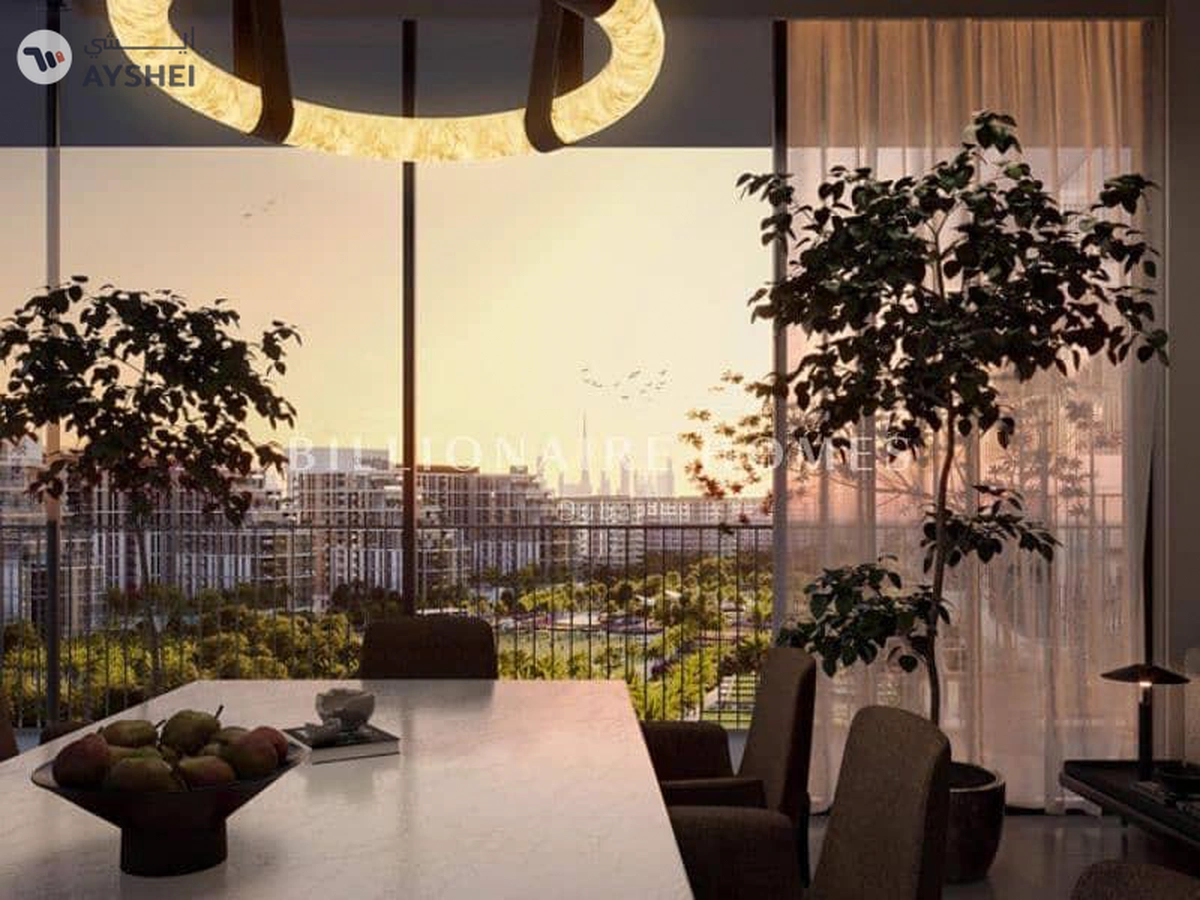 Palace Residence Building 2, Palace Residences, Park Heights, Dubai Hills Estate, Dubai-5-5