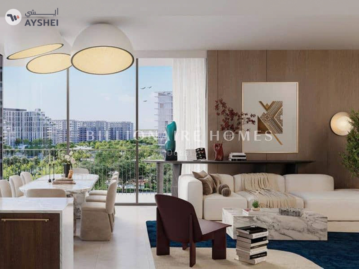 Palace Residence Building 2, Palace Residences, Park Heights, Dubai Hills Estate, Dubai-7-7