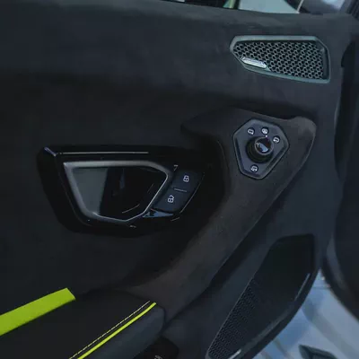 2024 Brand New Lamborghini hurracan Technica-9