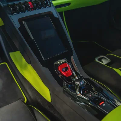 2024 Brand New Lamborghini hurracan Technica-10